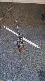 Robbe Helikopter, Elektro, Gebruikt, RTF (Ready to Fly), Helikopter
