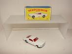 Matchbox nummer 8 Ford Mustang compleet in doosje, Hobby en Vrije tijd, Gebruikt, Matchbox, Ophalen of Verzenden, Auto