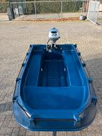 Whaly 210 boot + 2.3 PK Honda 2024, Ophalen, Minder dan 5 pk, Viertaktmotor, Nieuw