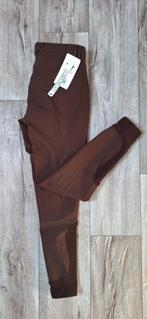 Nieuwe rijbroek La Valencio 42, Kinderen, Nieuw, Overige soorten, Onderkleding