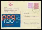 België : PUBLIBEL 2779 N -  reclame briefkaart, Verzenden, Briefkaart