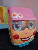 Leuke Speelgoed Camper, Ophalen of Verzenden, Gebruikt, Jongen of Meisje