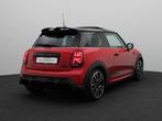 MINI 3-deurs Cooper John Cooper Works + Rockingham GT + Prem, Auto's, Mini, Te koop, Benzine, Cruise Control, Hatchback