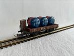 Lima 2819 Löwenbrau FS italia, Hobby en Vrije tijd, Modeltreinen | H0, Gebruikt, Gelijkstroom of Wisselstroom, Wagon, Ophalen of Verzenden