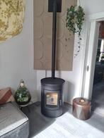 Rookkanaal aanleggen/ Pelletkachel aansluiten, Huis en Inrichting, Kachels, Ophalen, Overige brandstoffen, Nieuw, Pelletkachel