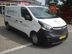 Opel Vivaro 1.6 CDTi BiTurbo 125pk L2-H1 EURO 6, Voorwielaandrijving, Gebruikt, Euro 6, 4 cilinders