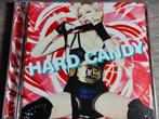 Madonna - Hard Candy, Cd's en Dvd's, Ophalen of Verzenden, 1960 tot 1980, Zo goed als nieuw