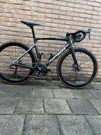 Apex Aerodyne Carbon Racefiets DI2 + Powermeter, Overige merken, 28 inch, Carbon, Heren