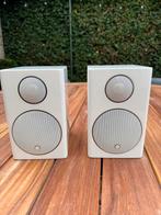 Monitor Audio Radius 90 speakers, als nieuw!, Ophalen of Verzenden, Zo goed als nieuw, Front, Rear of Stereo speakers, Overige merken