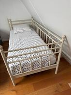 GRATIS 1 persoonsbed inclusief lattenbodum & matras, Kinderen en Baby's, Ophalen, 85 tot 100 cm, Zo goed als nieuw, Lattenbodem