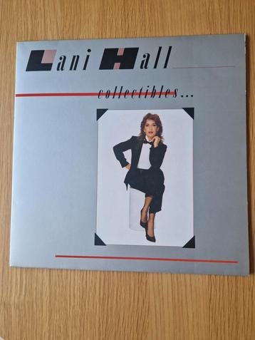 Lani Hall ‎– Collectibles... Lp, vinyl beschikbaar voor biedingen