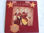 LP Don Reno & Red Smiley - Songs From Yesterday, Ophalen of Verzenden, Zo goed als nieuw, 12 inch