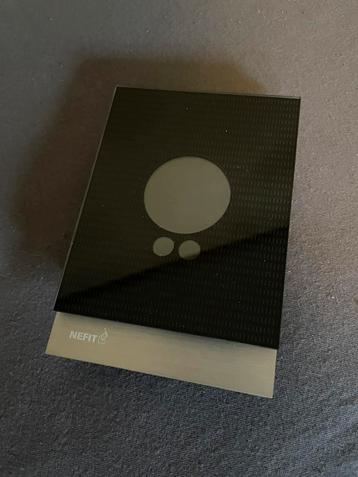 Nefit Easy thermostaat beschikbaar voor biedingen