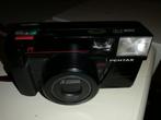 Pentax 70  zoom camera, Audio, Tv en Foto, Fotocamera's Analoog, Ophalen of Verzenden, Compact, Pentax, Zo goed als nieuw