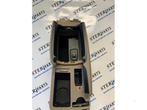 Middenconsoles van een Mercedes C-Klasse, Auto-onderdelen, Interieur en Bekleding, Ophalen of Verzenden, 3 maanden garantie, Gebruikt