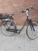 Elektrische sparta fiets, Fietsen en Brommers, Elektrische fietsen, Ophalen, Sparta, Gebruikt, 47 tot 51 cm