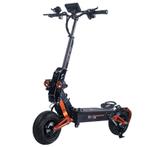 D5 Elektrische step-12 inch vacuümband – 5000 watt vouwbaar, Fietsen en Brommers, Steps, Nieuw, Elektrische step (E-scooter), Ophalen of Verzenden