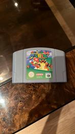 Super Mario 64 - Nintendo 64, Spelcomputers en Games, Ophalen, Gebruikt, 1 speler, Vanaf 3 jaar