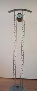 Karlsson Staande Klok - Stijlvol Design, Ophalen of Verzenden