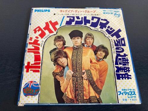 Dave Dee Group "Hold Tight" 7" single uit Japan, Cd's en Dvd's, Vinyl Singles, Single, 7 inch, Verzenden