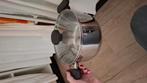 IKEA MIDDAGSMAT pan met deksel, Ophalen of Verzenden, Gebruikt, Rvs