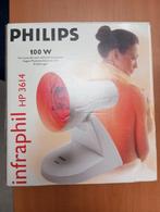 Philips Infraphil Warmtelamp HP 3614, Ophalen of Verzenden, Zo goed als nieuw, Overige typen