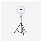 Selfie Ring Lamp Action (gratis ophalen), Ophalen, Nieuw