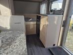 Weinsberg CaraCito 390 QD Nu 784 euro korting, Overige merken, Dwarsbed, Schokbreker, 4 tot 5 meter
