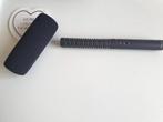 Rode NTG1 Condenser Shotgun Microfoon voor alle XLR camera's, Ophalen, Overige soorten, Overige merken, Minder dan 8x