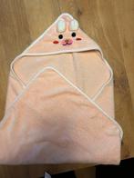 Schattige badponcho voor baby's, Kinderen en Baby's, Babykleding | Baby-zwemkleding, One size, Nieuw, Ophalen of Verzenden, Badponcho