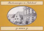 Bierbrouwerijen in Nederland (Boek) zgan, Verzenden, Zo goed als nieuw, Overige merken