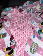 Reinders badpak roze, maat M, Ophalen of Verzenden, Nieuw, Roze, Badpak