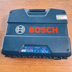 Bosch Slagmoersleutel GDR18V en schroefmachine GSR18V, Doe-het-zelf en Verbouw, Gereedschap | Boormachines, Ophalen, Zo goed als nieuw