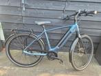 GAZELLE UItimate C8+ HMB Belt E-bike 500wh 266km!!, Fietsen en Brommers, Elektrische fietsen, Ophalen, Zo goed als nieuw, 51 tot 55 cm