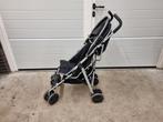 Buggy - Lichtgewicht en compact, Ophalen, Gebruikt, Kinderwagen, Overige merken