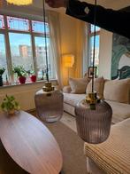 2 hanglampen ikea, Huis en Inrichting, Lampen | Plafondlampen, Ophalen of Verzenden, Zo goed als nieuw