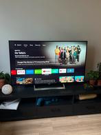 Sony KD-55XF8096 4K UHD Smart TV - 55 inch, Audio, Tv en Foto, Televisies, Ophalen, 50 Hz, 4k (UHD), Smart TV