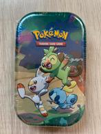 Nieuwe Pokémon Celebrations Mini Tin Galar, Hobby en Vrije tijd, Verzamelkaartspellen | Pokémon, Ophalen of Verzenden, Nieuw, Overige typen