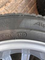 Winter set opel, Particulier, Astra, Te koop
