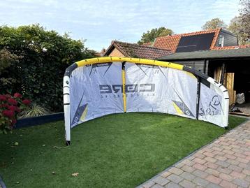 Core gts3 14m kite kitesurf beschikbaar voor biedingen