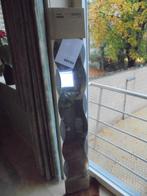 IKEA "KRABB" set: 2 gegolfde spiegels (nieuw in verpakking)., Huis en Inrichting, Woonaccessoires | Spiegels, Ophalen, Minder dan 50 cm