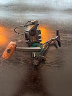 Silstar Carp Molen, Watersport en Boten, Ophalen of Verzenden, Gebruikt, Molen
