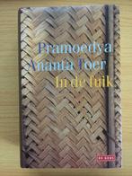 Pramoedya Ananta Toer: In de fuik, Boeken, Indonesische literatuur, Ophalen of Verzenden, Pramoedya Ananta Toer, Zo goed als nieuw