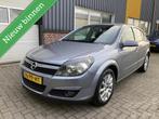 Opel Astra 1.6 Enjoy NETTE AUTO!, Auto's, Voorwielaandrijving, 15 km/l, Gebruikt, 4 cilinders