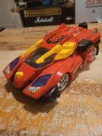Transformers RC Auto, Verzamelen, Transformers, Ophalen of Verzenden