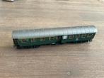 Marklin 4131 Umbauwagen van de DB, Ophalen of Verzenden, Wisselstroom, Wagon, Märklin