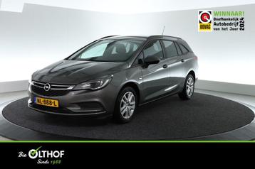 Opel Astra Sports Tourer 1.4 Online Edition | AFN. TREKHAAK  beschikbaar voor biedingen
