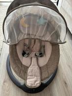 Schonmelstoel elektrische baby, Ophalen, Zo goed als nieuw, Schommelstoel