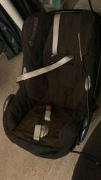 Maxi cosi, Ophalen, Gebruikt, Maxi-Cosi, Met autostoeltje