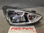 HYUNDAI i10 FACELIFT KOPLAMP RECHTS ORIGINEEL, Ophalen of Verzenden, Gebruikt, Hyundai